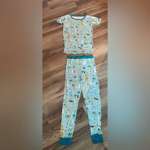 Little‎ Sleepies Pajamas